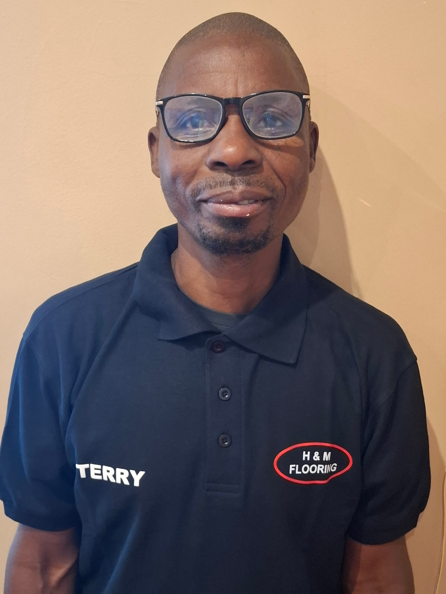 Terry — H&M Flooring team