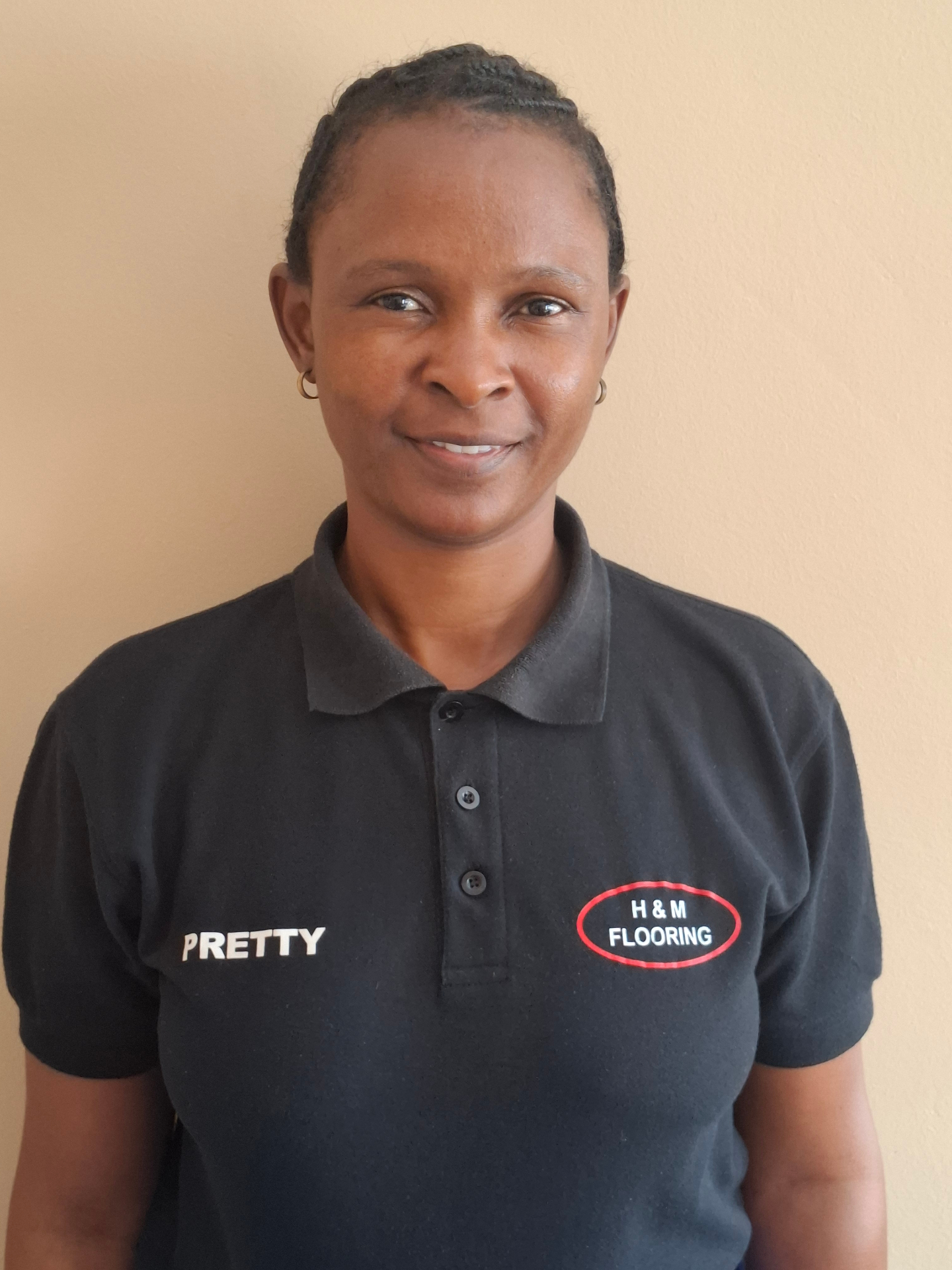 Pretty — H&M Flooring team