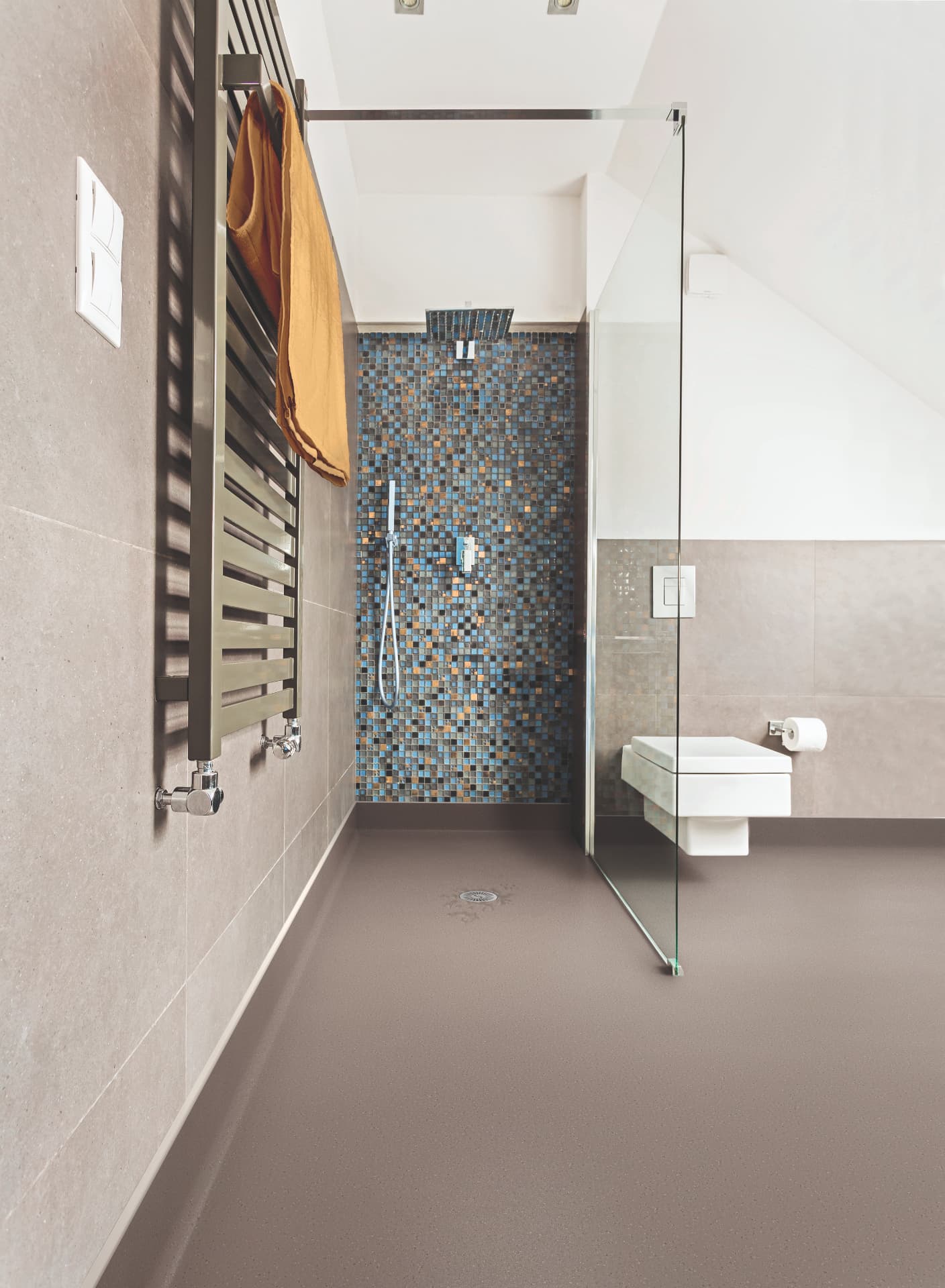 Safety Flooring