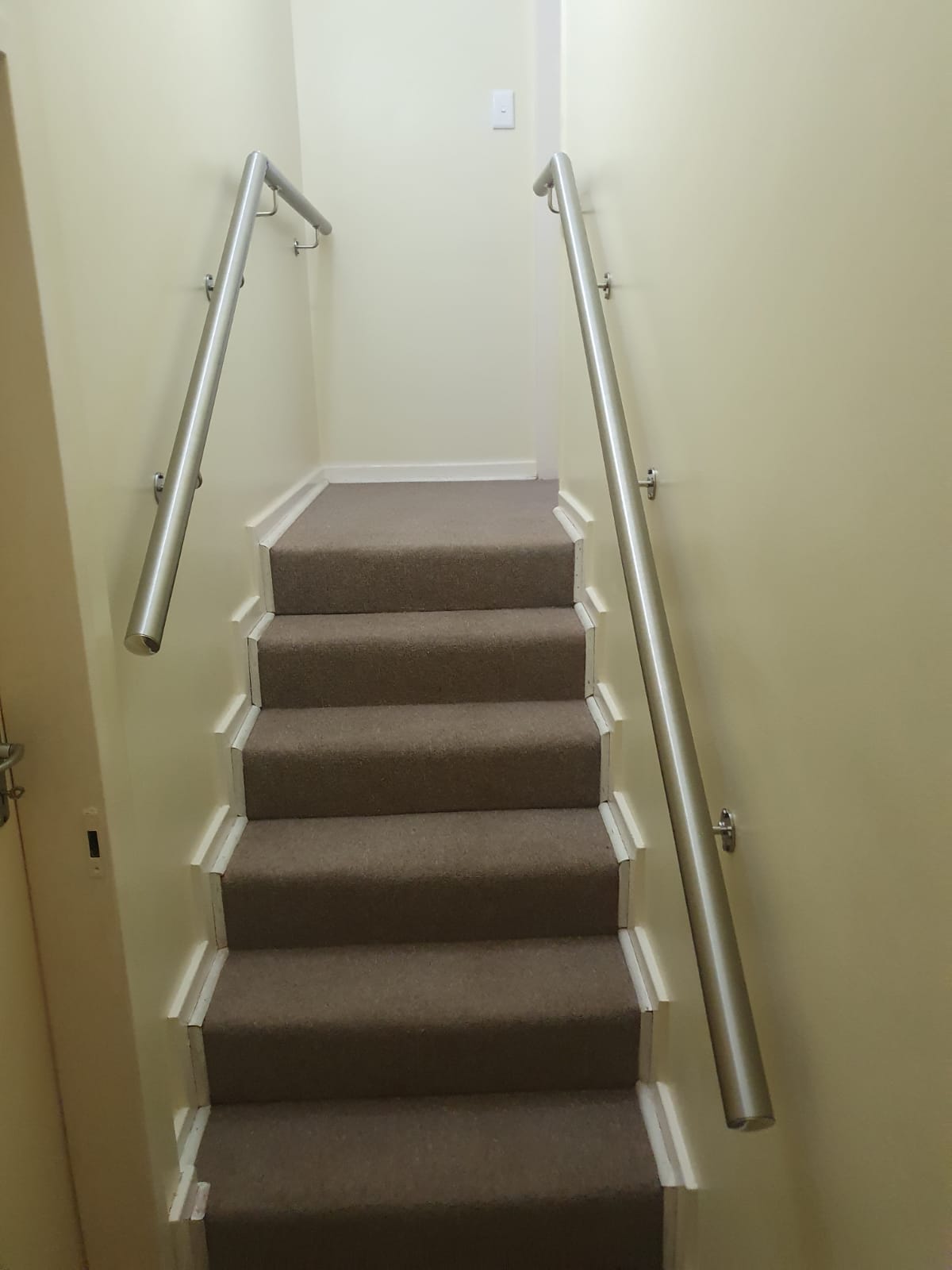 Commercial flooring