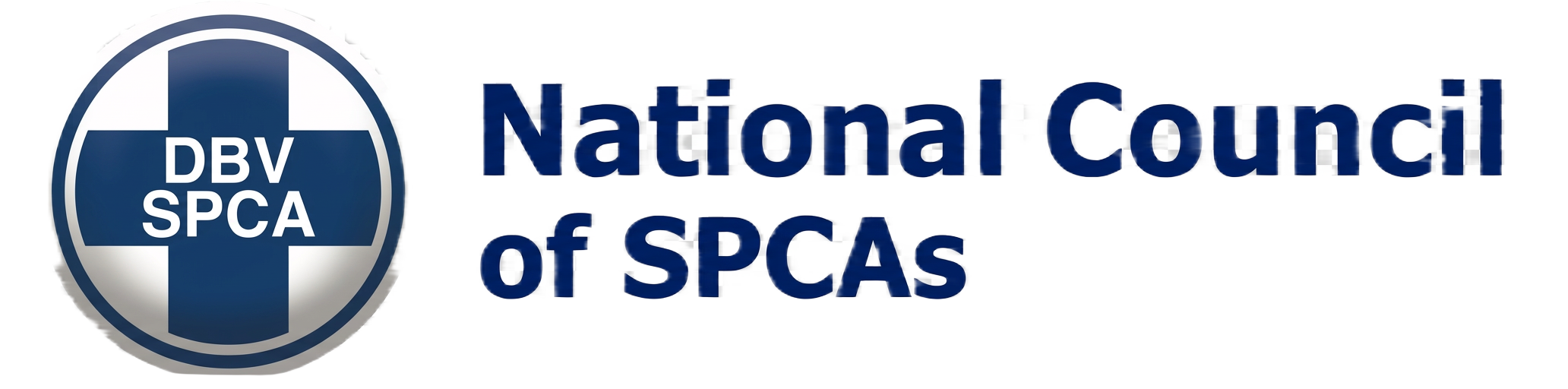 National Council of SPCAs logo