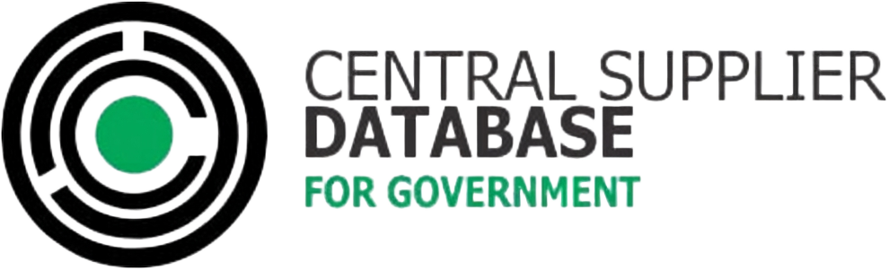 Central Supplier Database for Government